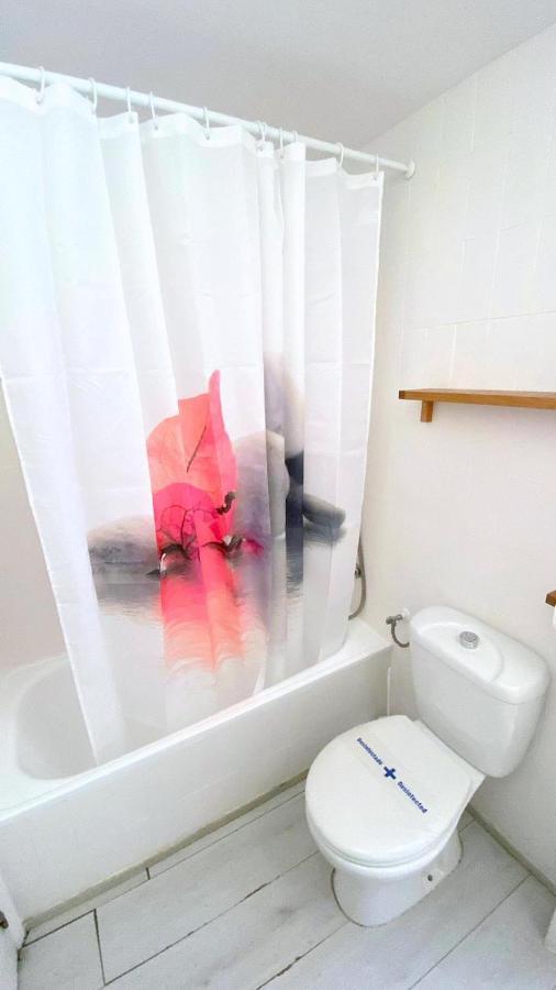 Estrella Mar 2 2 Apartman Roses Kültér fotó