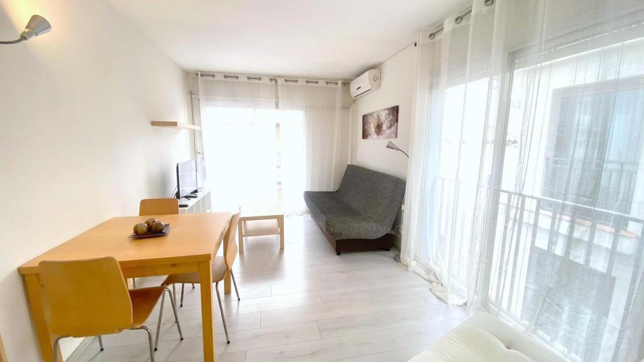 Estrella Mar 2 2 Apartman Roses Kültér fotó