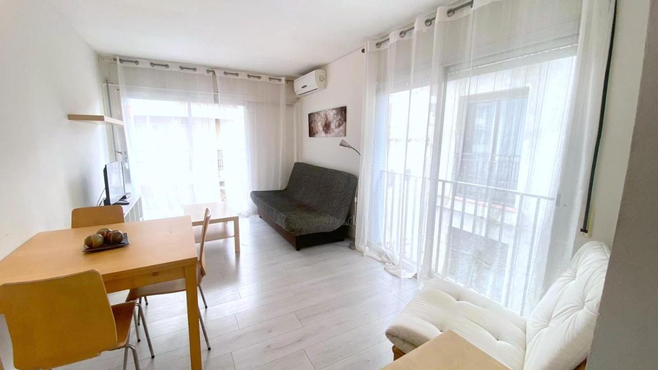 Estrella Mar 2 2 Apartman Roses Kültér fotó