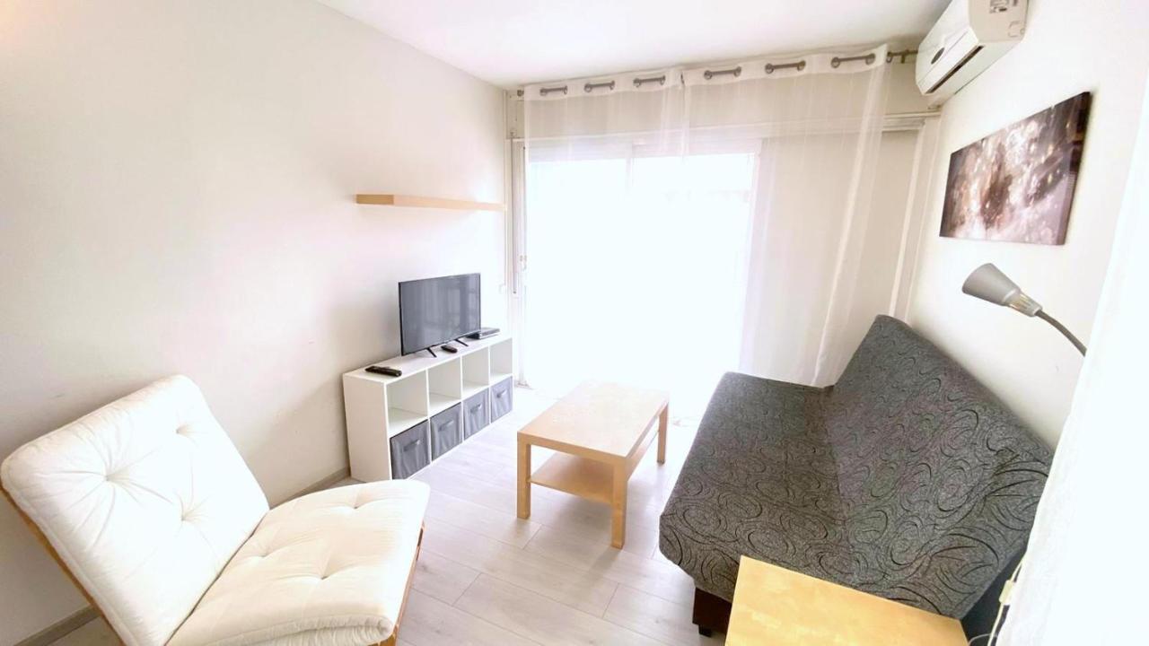 Estrella Mar 2 2 Apartman Roses Kültér fotó